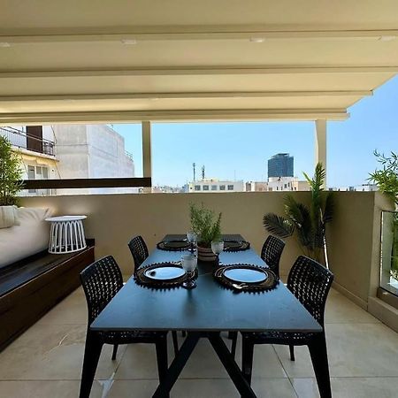 Bluemotion - Cityview Piraeus Exterior photo