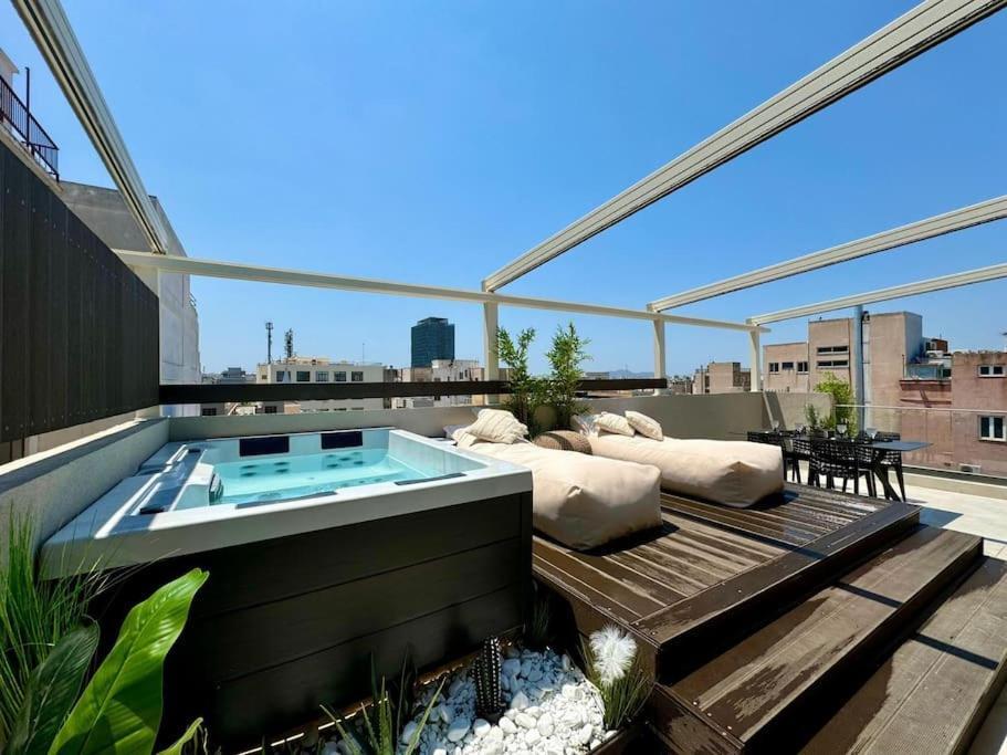 Bluemotion - Cityview Piraeus Exterior photo
