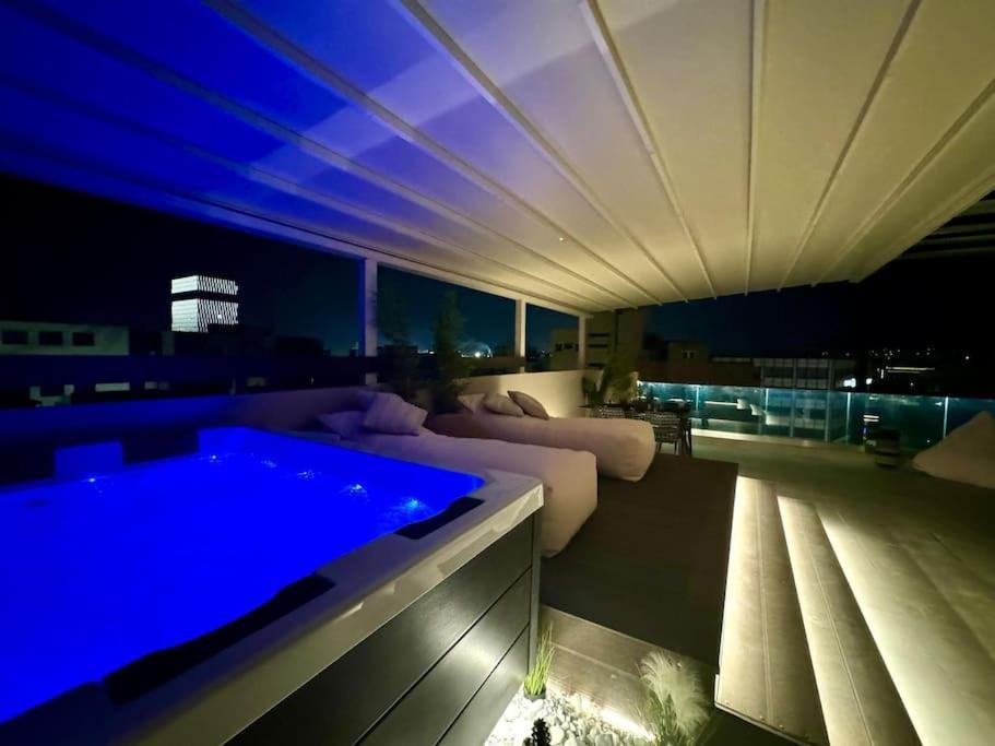 Bluemotion - Cityview Piraeus Exterior photo