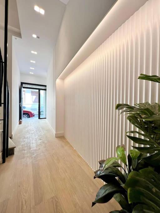 Bluemotion - Cityview Piraeus Exterior photo