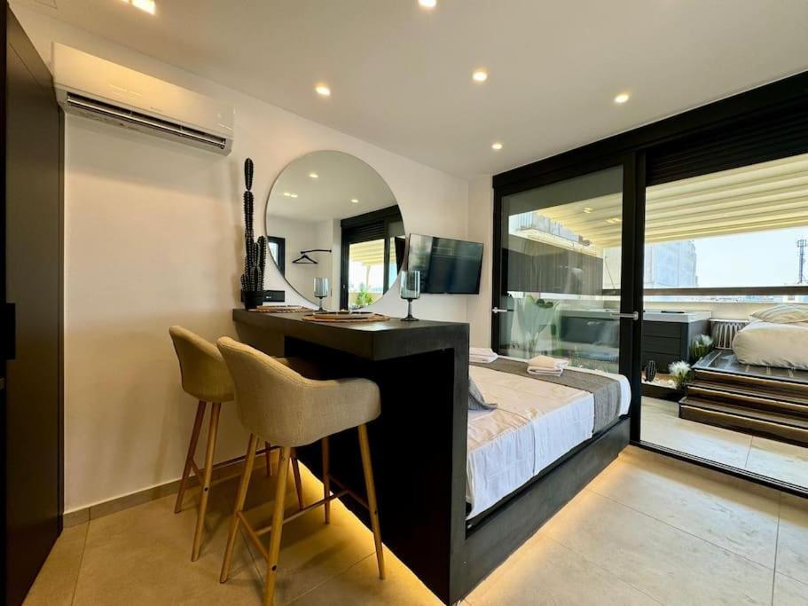 Bluemotion - Cityview Piraeus Exterior photo